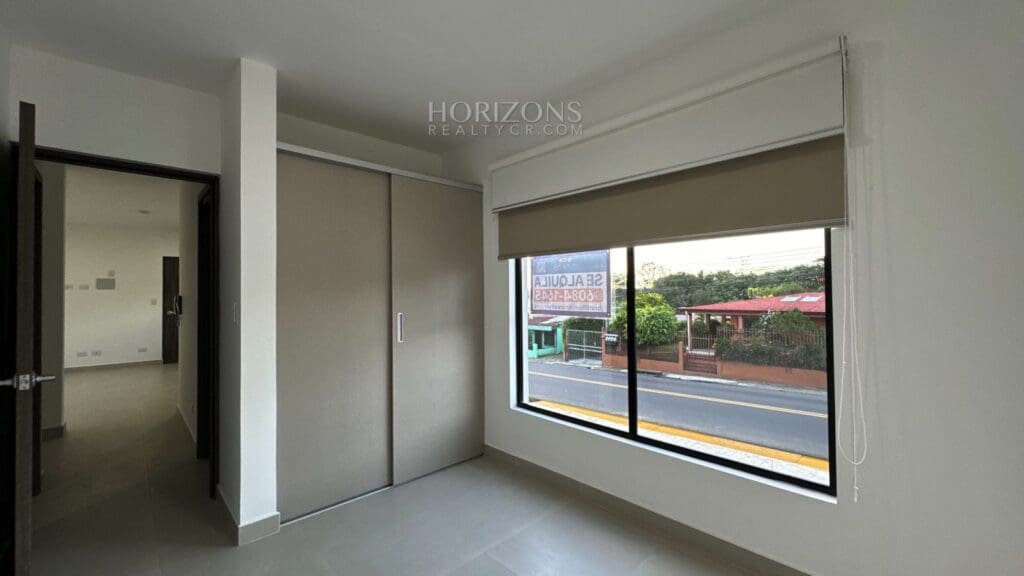 Se Alquila Moderno Apartamento en San Pedro 2 Habitaciones 2 Baños nja1162