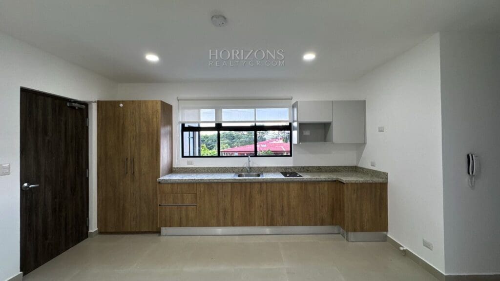 Se Alquila Moderno Apartamento en San Pedro 2 Habitaciones 2 Baños nja1162