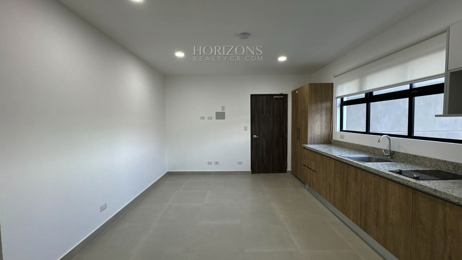 Se Alquila Moderno Apartamento en San Pedro 2 Habitaciones 2 Baños nja1162