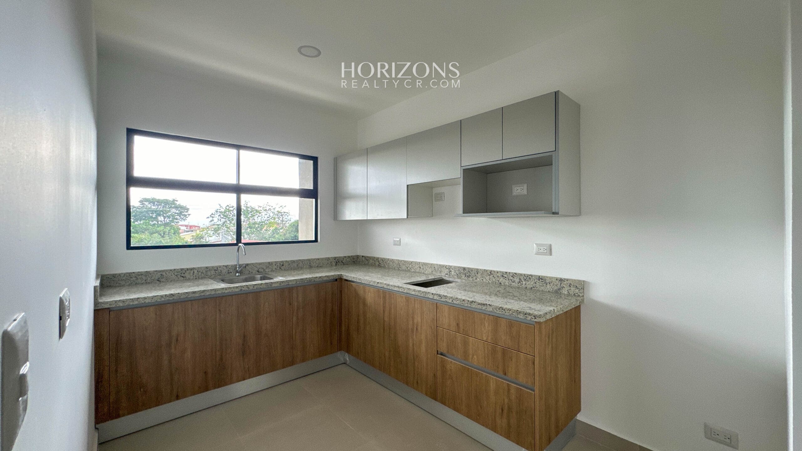 Apartamento En Lourdes San Pedro - NJA1160 - exterior