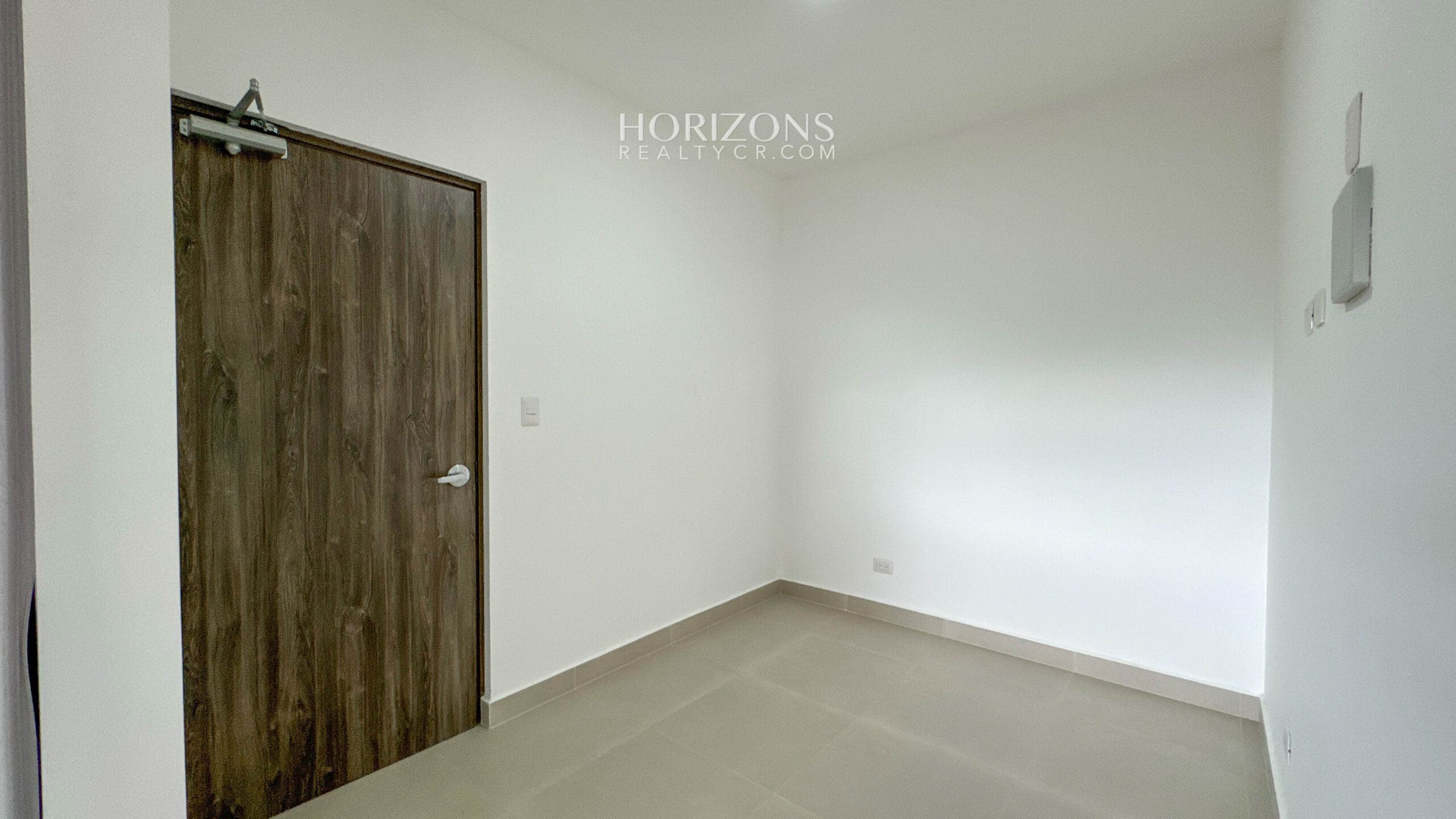 Apartamento En Lourdes San Pedro | Horizons Realty