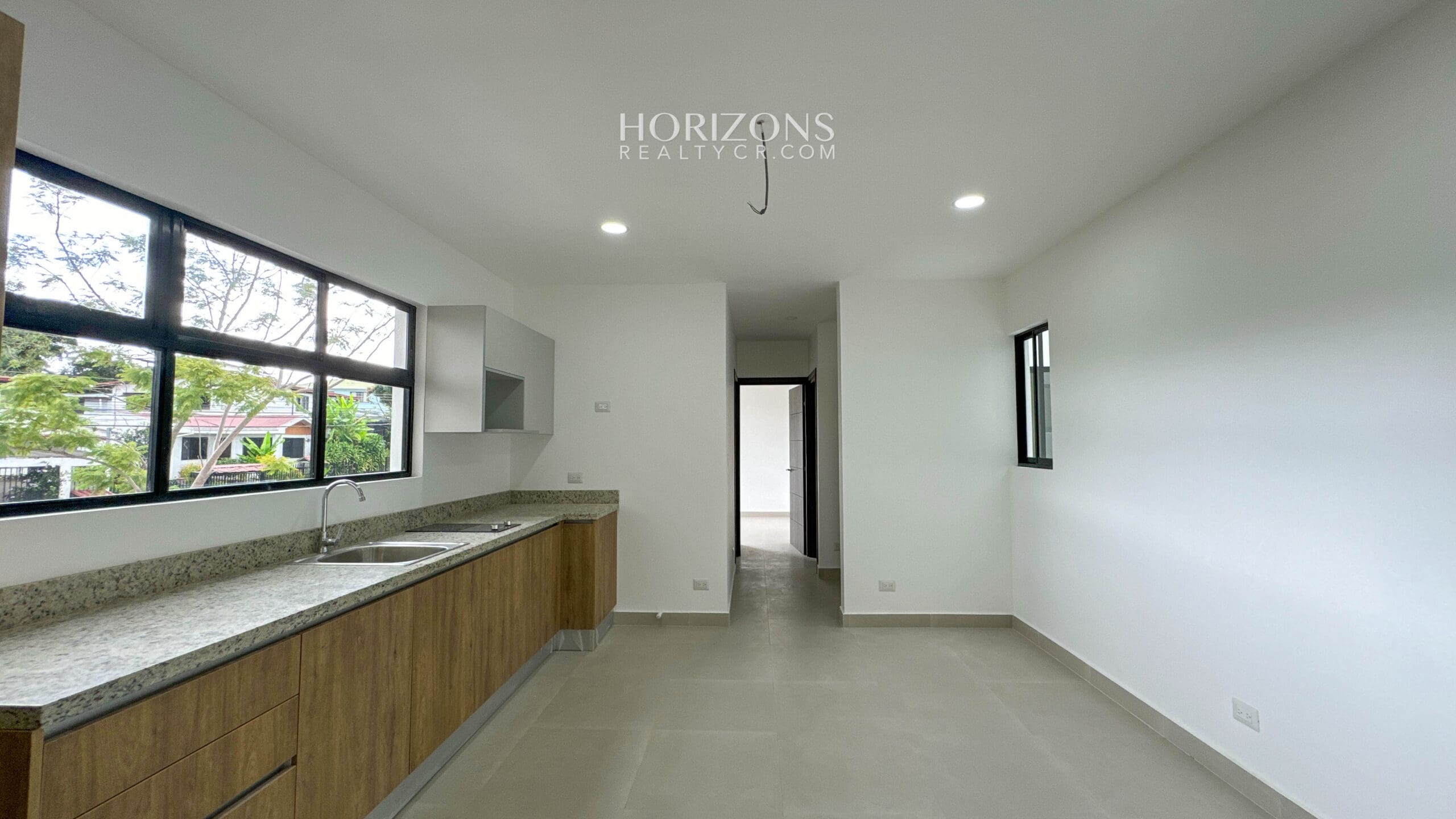 Se Alquila Moderno Apartamento en San Pedro 2 Habitaciones 2 Baños nja1162