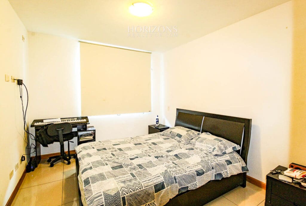 Se Alquila Apartamento Amueblado En Sabana Sur 1 Habitacion 1 Parqueo y Bodega nja1164