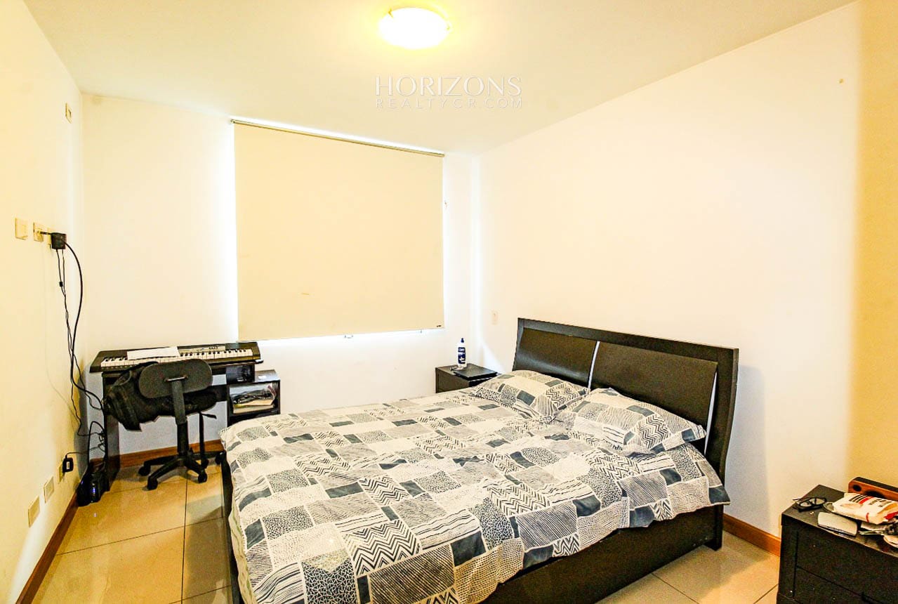 Se Alquila Apartamento Amueblado En Sabana Sur 1 Habitacion 1 Parqueo y Bodega nja1164