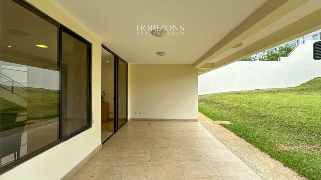 Casa En Granadilla Curridabat - vista interior