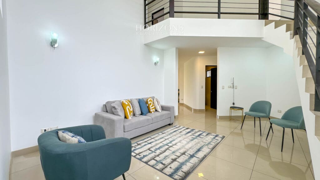 Casa En Granadilla Curridabat - vista interior