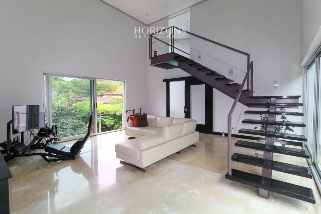 Casa Contemporánea en Eco Residencial Villa Real Elegancia y Lujo en Armonía con la Naturaleza nja1173