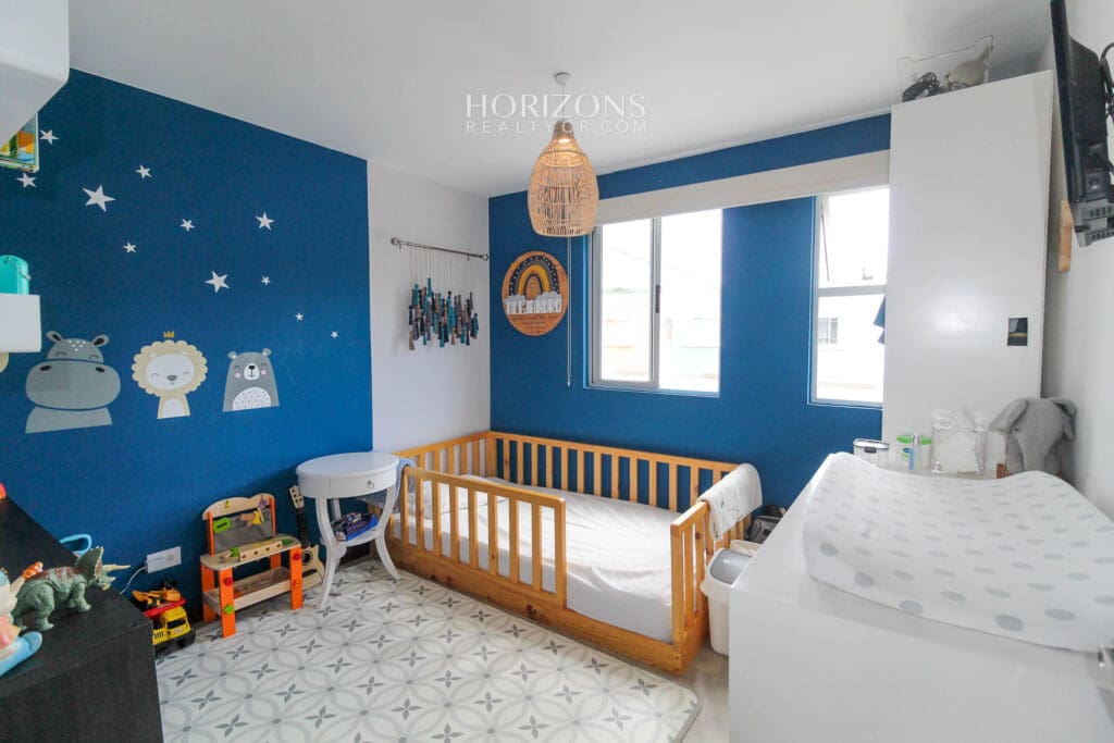 Se Vende Casa Con Patio en condominio Brisas del Bosque En San Diego Tres Rios nja1174