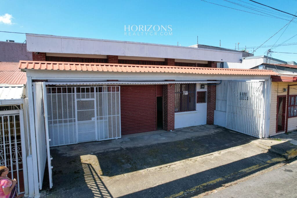 Se Vende Ofi Bodega En Guadalupe a 2.5km de Rotonda las Banderas hrc24