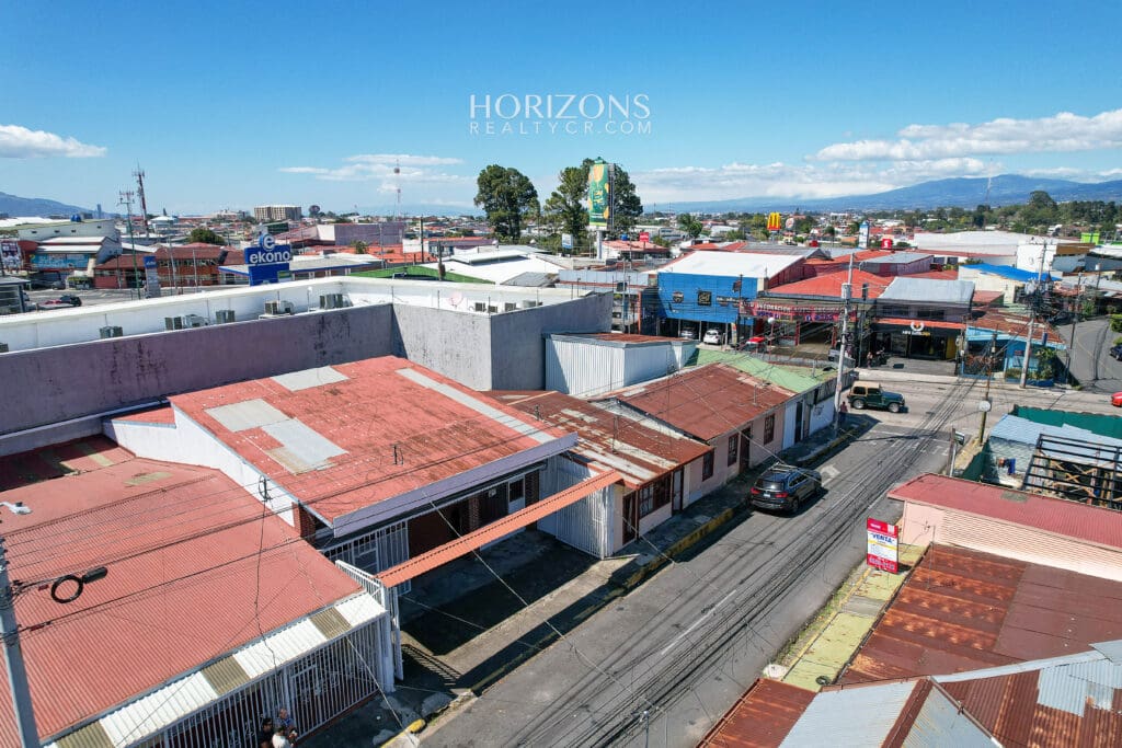 Se Vende Ofi Bodega En Guadalupe a 2.5km de Rotonda las Banderas hrc24