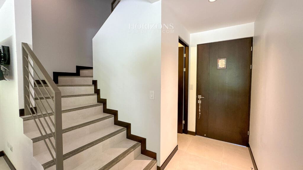 Moderna Casa Familiar en Condominio con Exclusivas Amenidades Condominio la Estefana Sabanilla nja1186