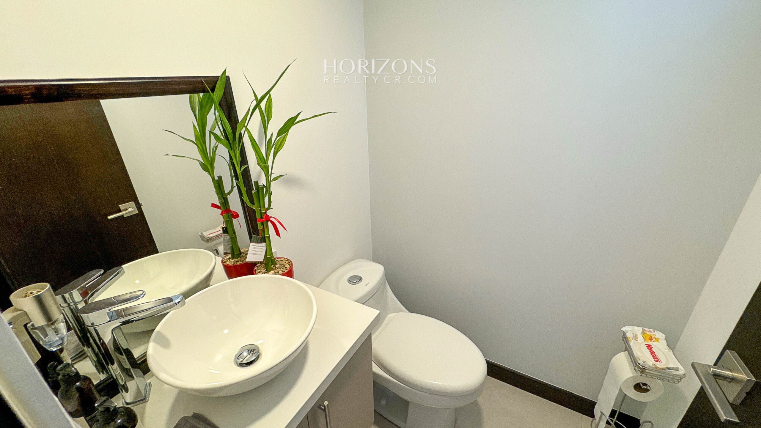 Moderna Casa Familiar en Condominio con Exclusivas Amenidades Condominio la Estefana Sabanilla nja1186