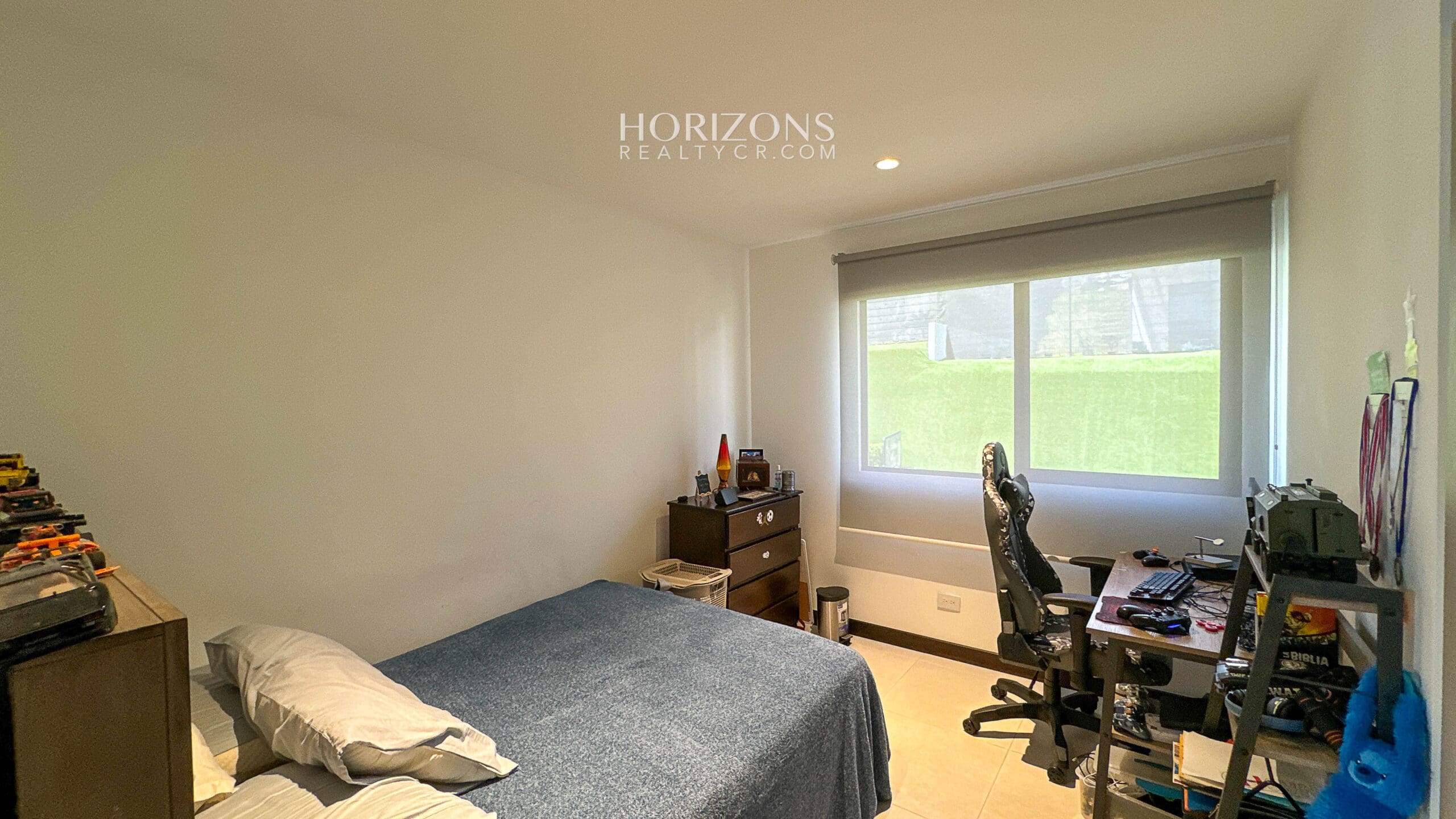 Moderna Casa Familiar en Condominio con Exclusivas Amenidades Condominio la Estefana Sabanilla nja1186