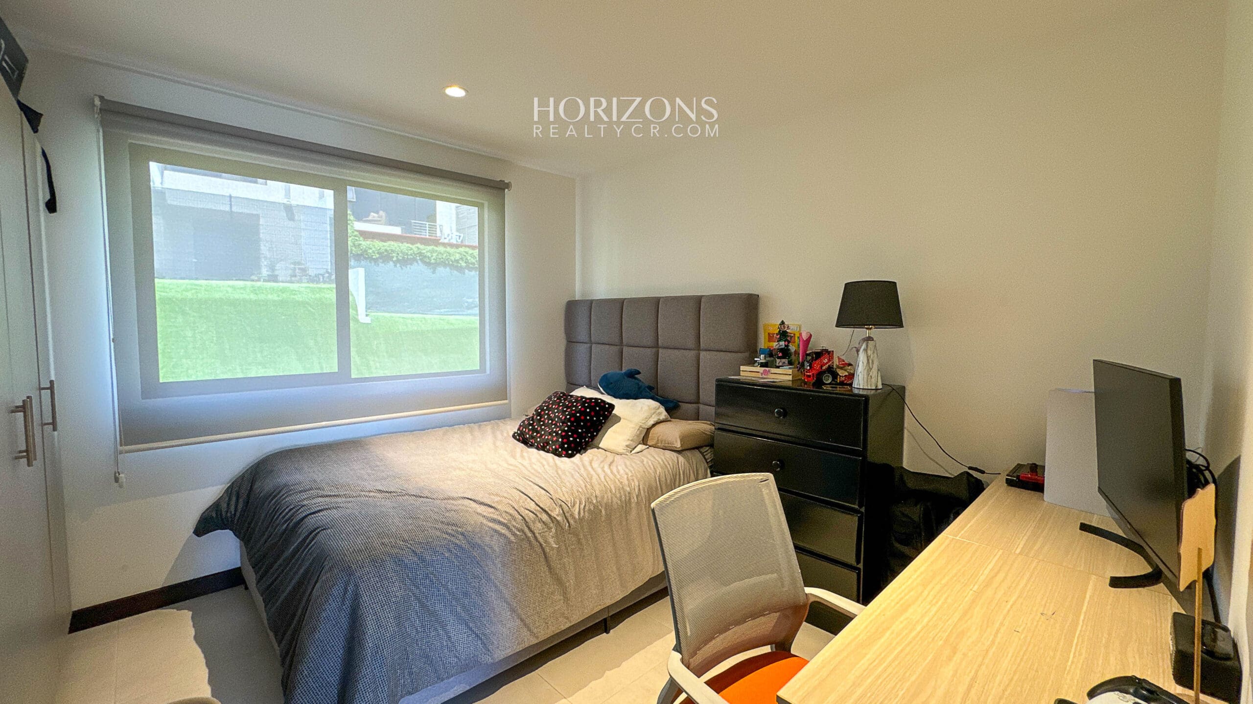 Moderna Casa Familiar en Condominio con Exclusivas Amenidades Condominio la Estefana Sabanilla nja1186