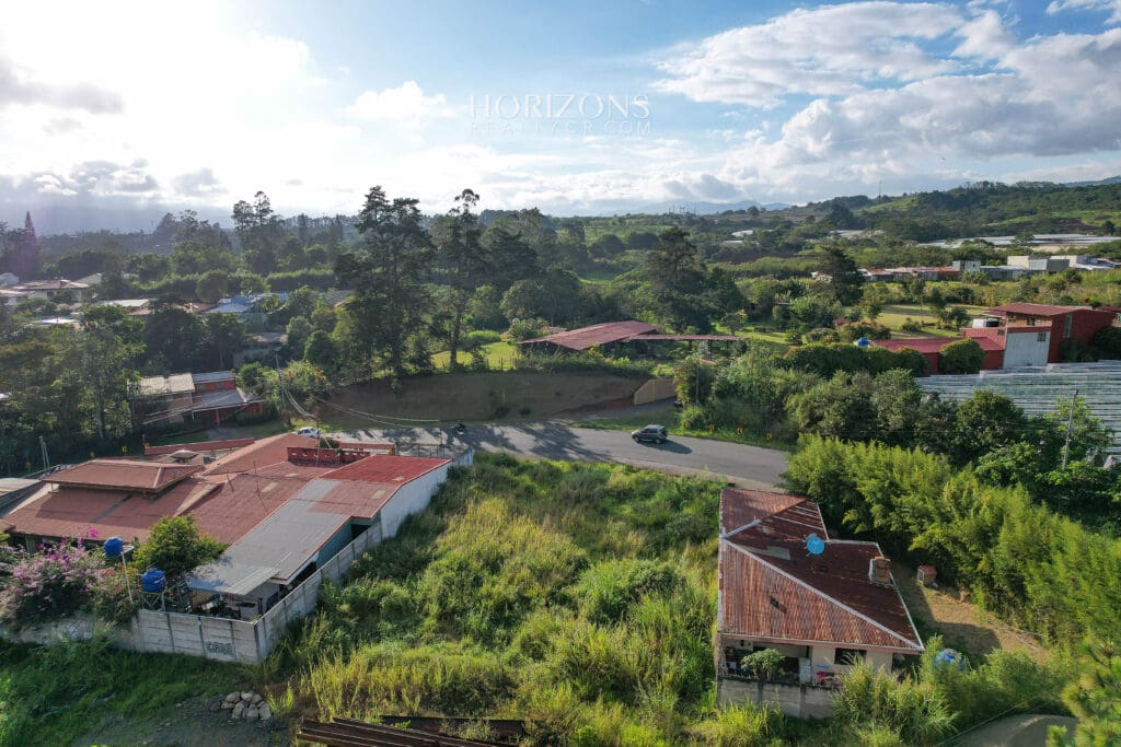 3 Lotes Disponibles En Paraiso De Cartago nja1189