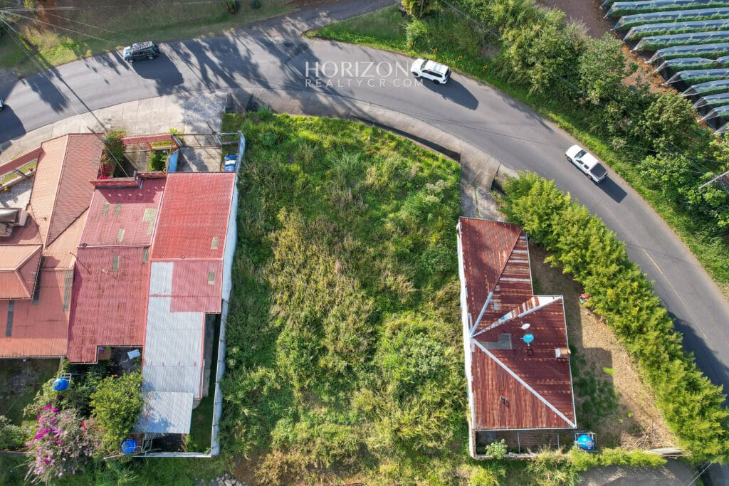 3 Lotes Disponibles En Paraiso De Cartago nja1189