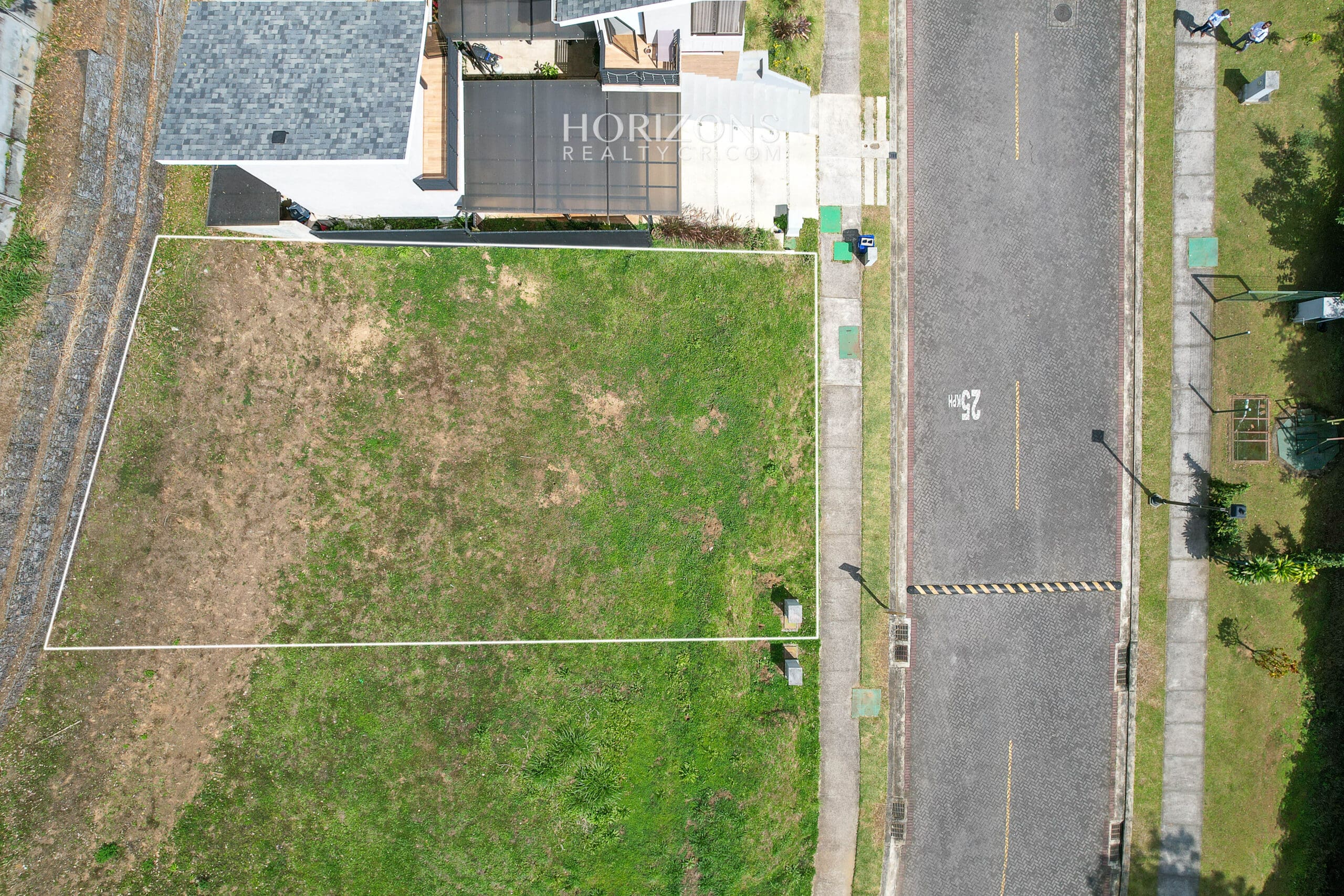 Lote con Vista al Bosque Disponible en Condominio Las Rusias Curridababat / Concepcion nja1191