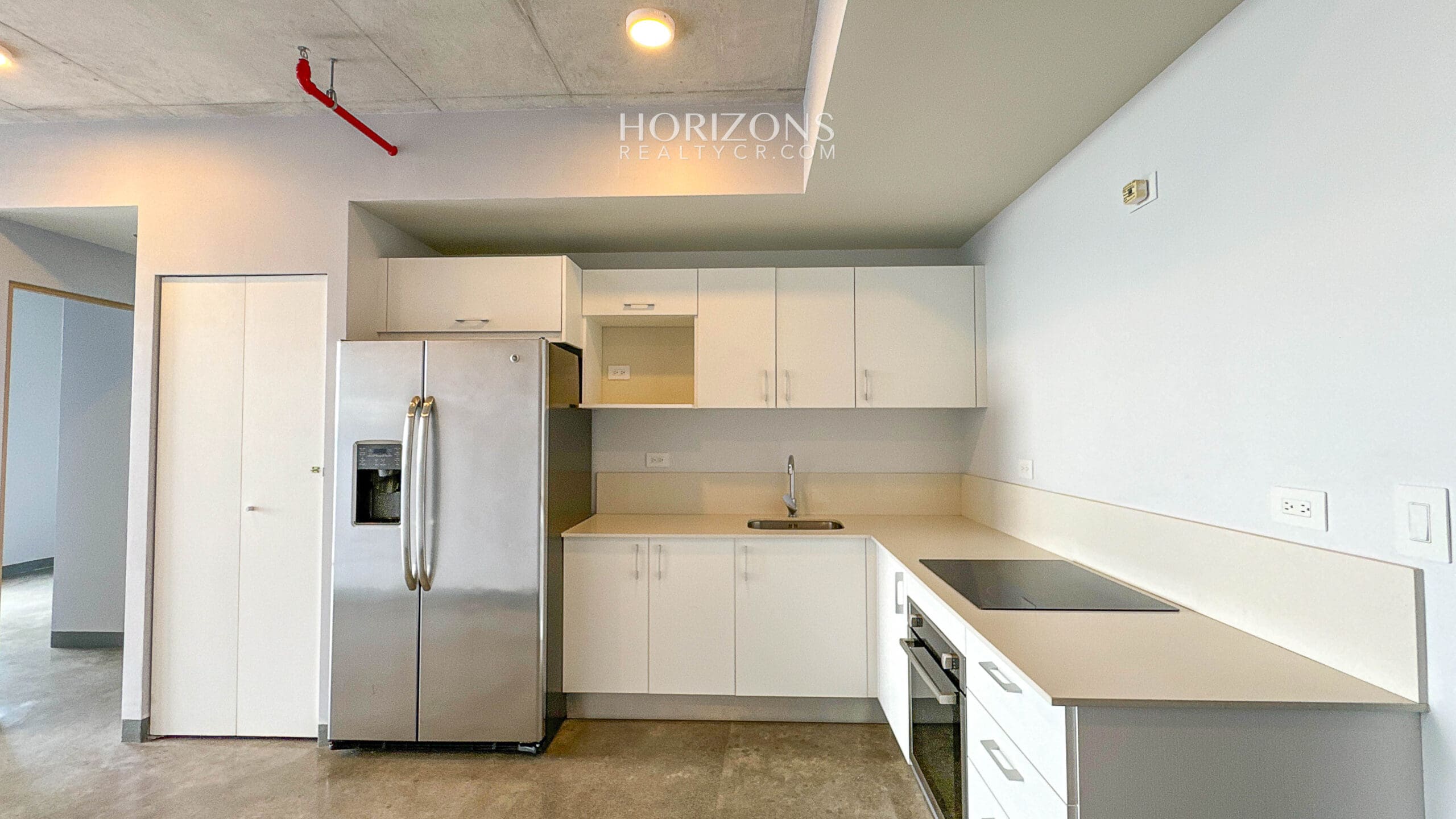 URBN Barrio Escalante: Apartamento en Piso 15 con Vistas Panorámicas y Amenidades de Lujo en Venta nja1194
