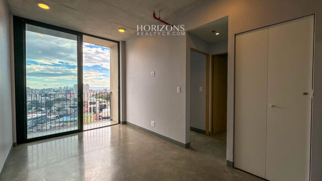 URBN Barrio Escalante: Apartamento en Piso 15 con Vistas Panorámicas y Amenidades de Lujo en Venta nja1194