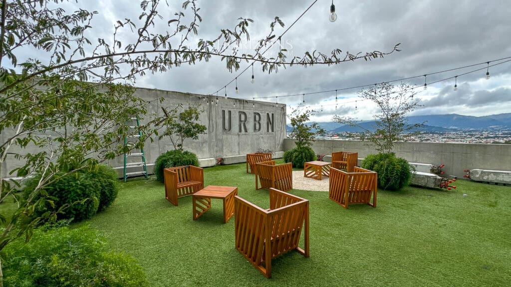 URBN Barrio Escalante: Apartamento en Piso 15 con Vistas Panorámicas y Amenidades de Lujo en Venta nja1194