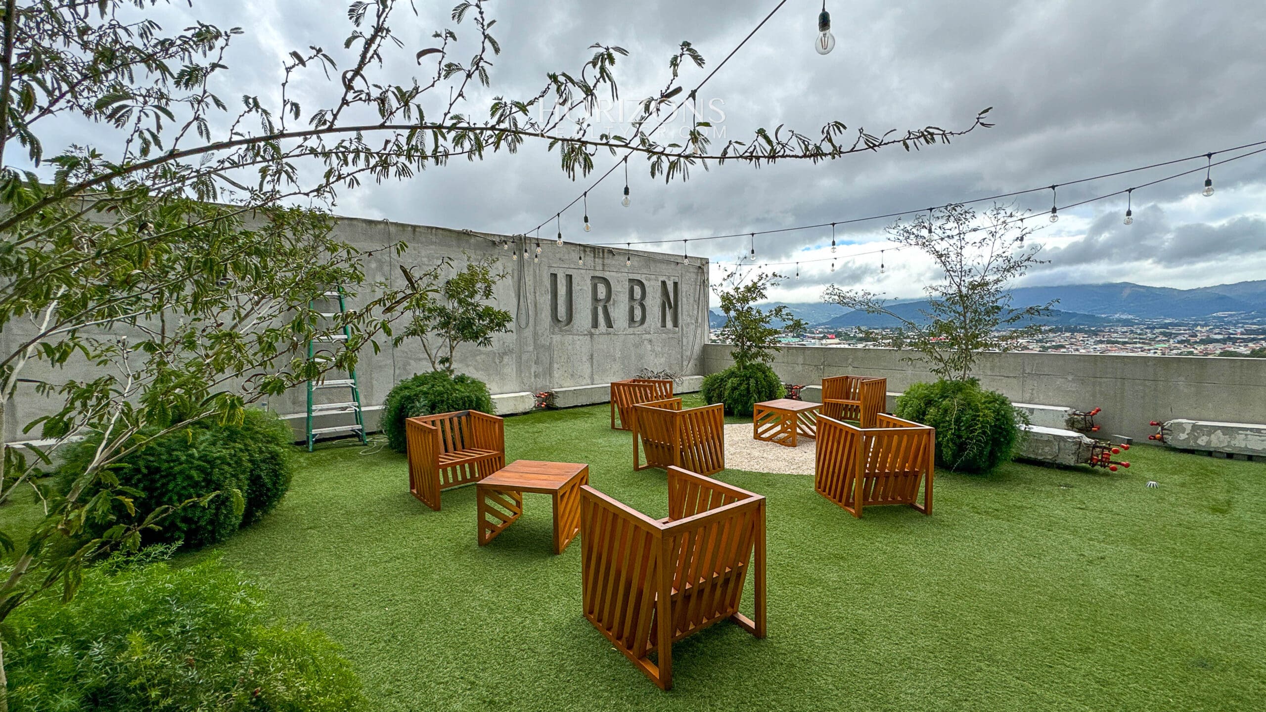 URBN Barrio Escalante: Apartamento en Piso 15 con Vistas Panorámicas y Amenidades de Lujo en Venta nja1194