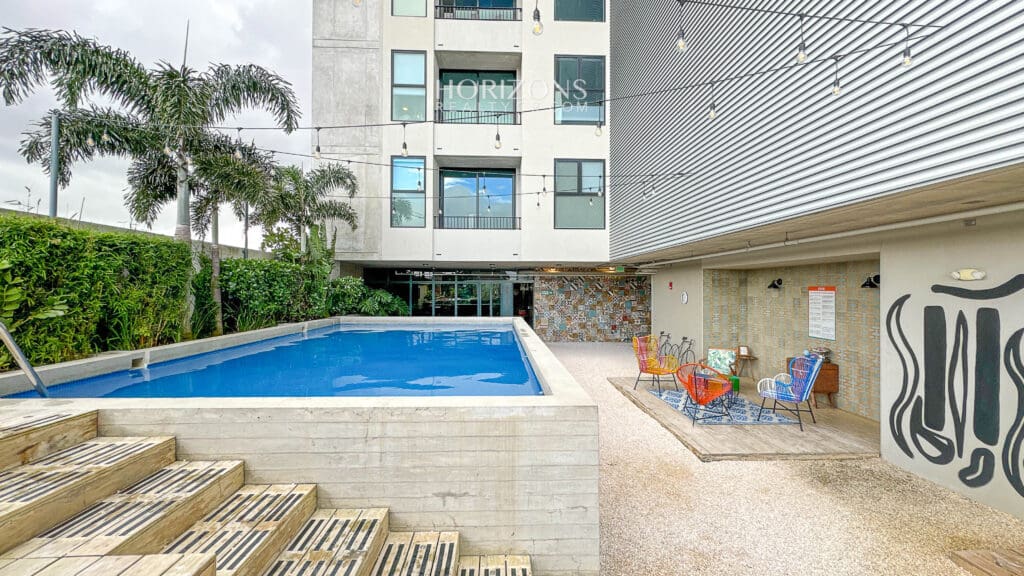 Urbn Barrio Escalante: Apartamento En Piso 15 Con Vistas Panorámicas Y Amenidades De Lujo En Venta Nja1194