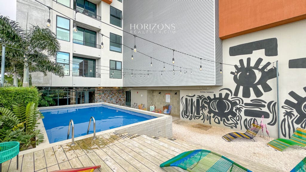 URBN Barrio Escalante: Apartamento en Piso 15 con Vistas Panorámicas y Amenidades de Lujo en Venta nja1194