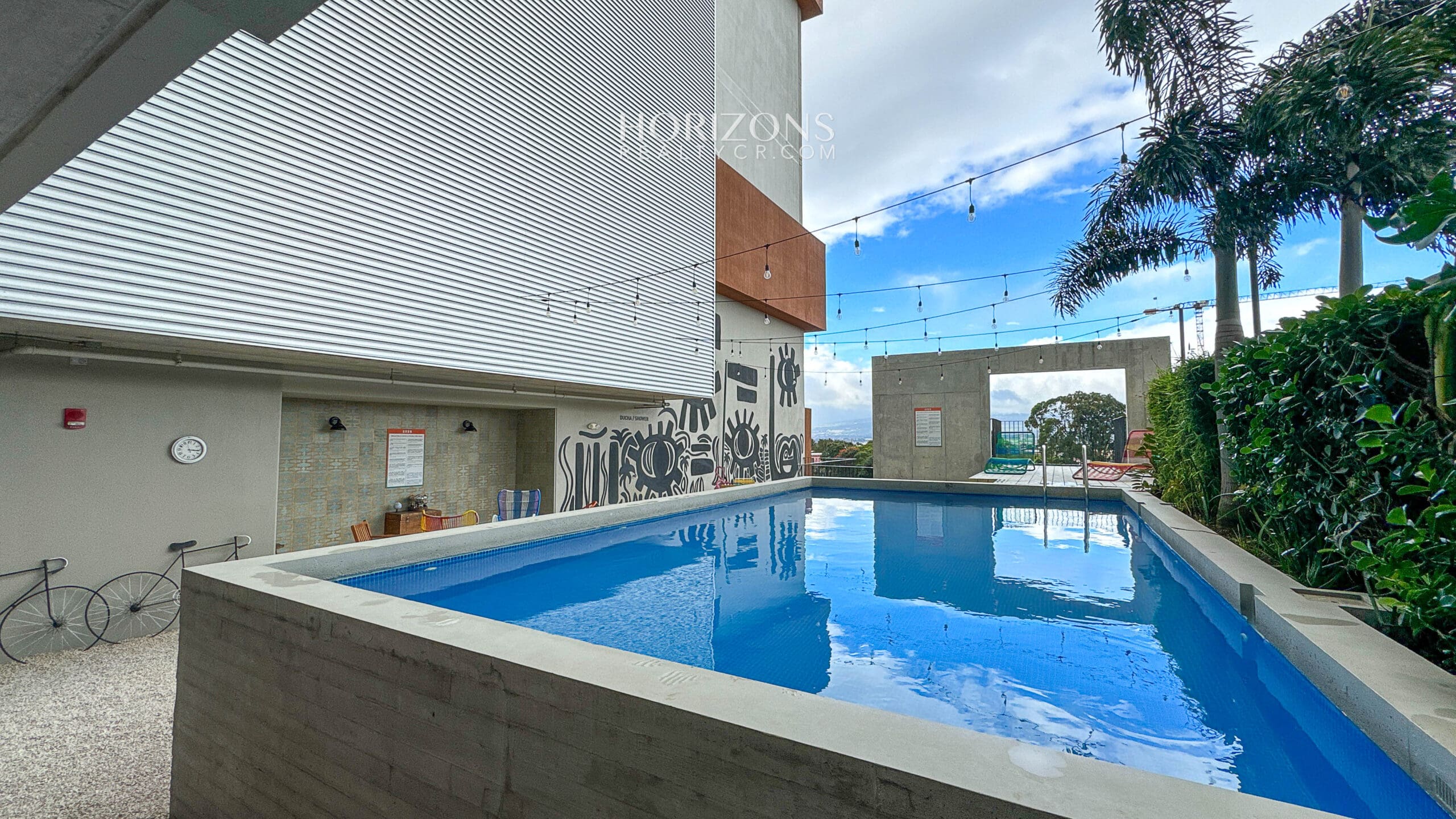 URBN Barrio Escalante: Apartamento en Piso 15 con Vistas Panorámicas y Amenidades de Lujo en Venta nja1194