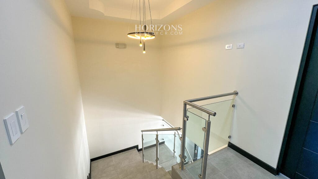 Amplia Casa Nueva en Condominio Distrito San Juan 249m2 nja1202