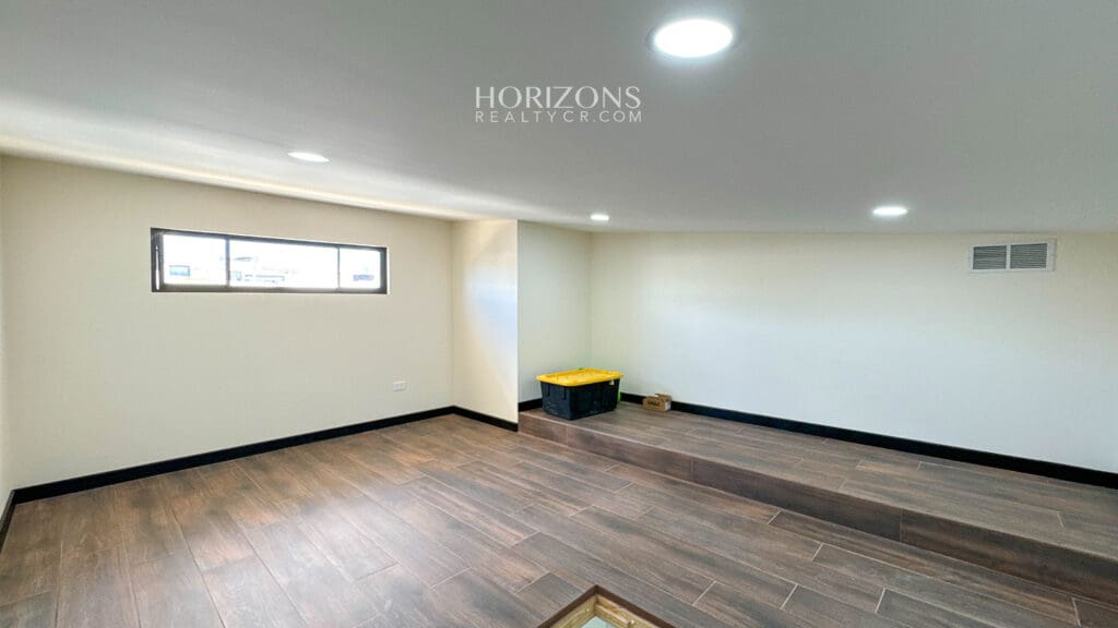 Amplia Casa Nueva en Condominio Distrito San Juan 249m2 nja1202