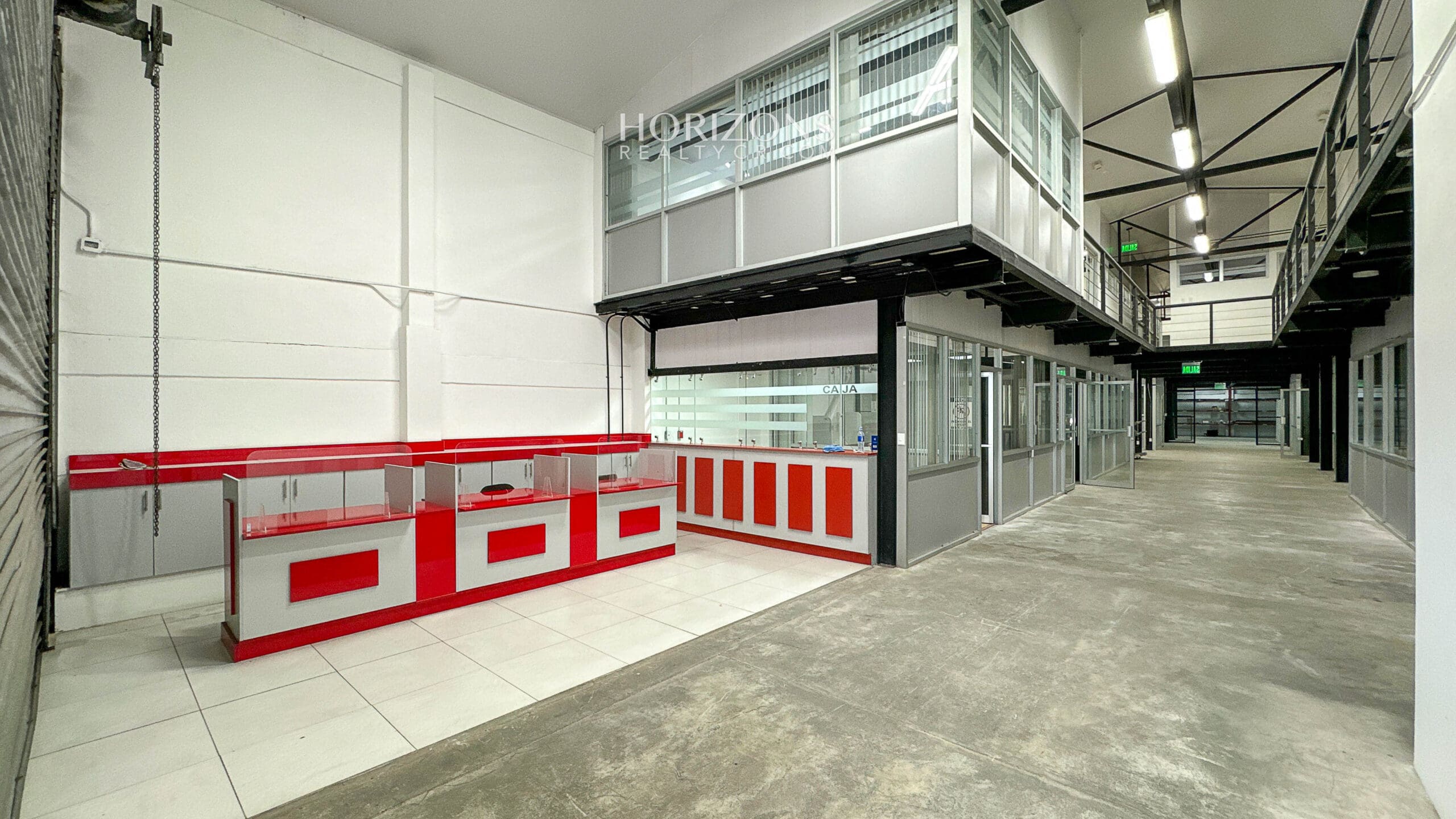SE VENDE OFI BODEGA EN PAVAS 1100m2 HRC28