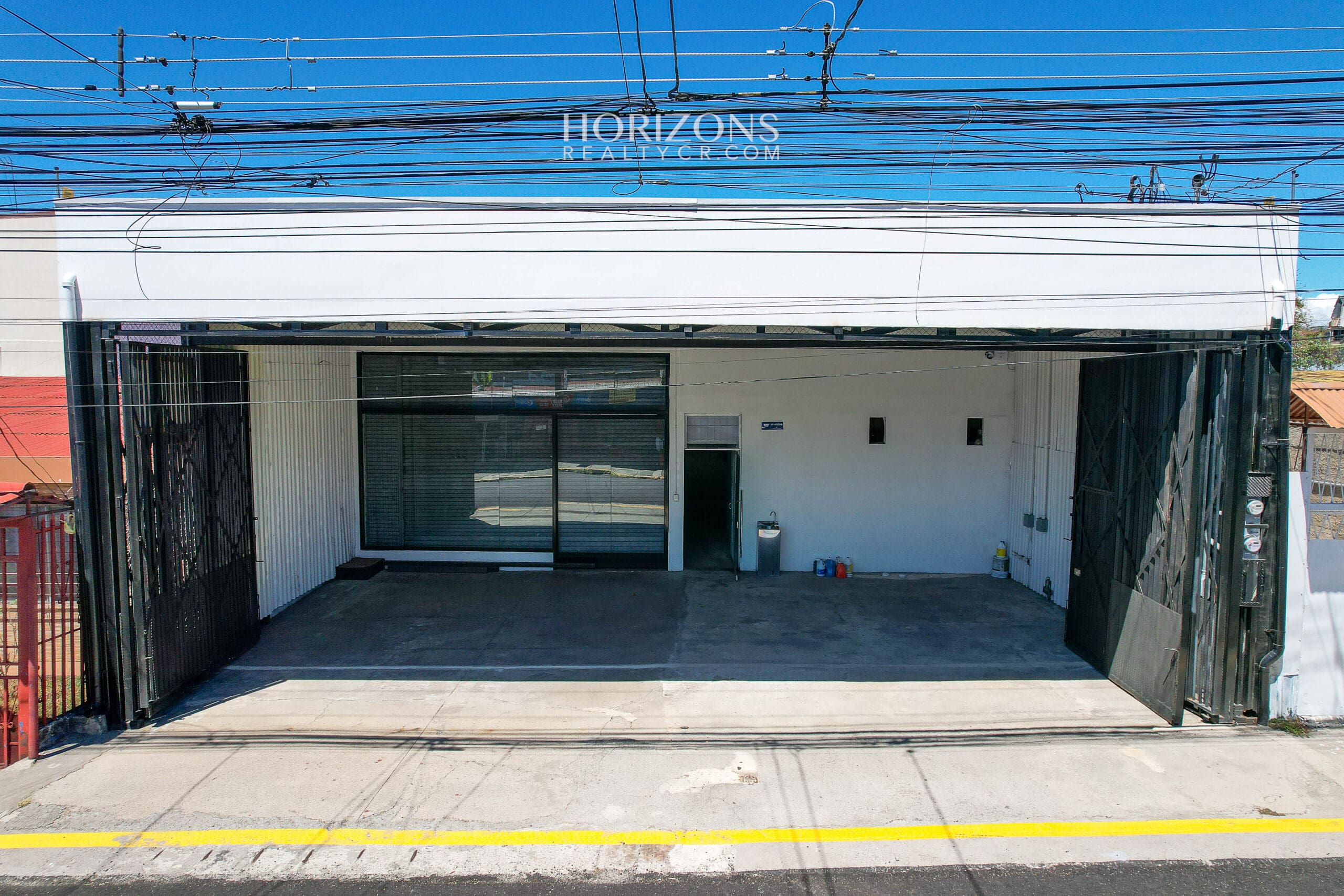 SE VENDE OFI BODEGA EN PAVAS 1100m2 HRC28