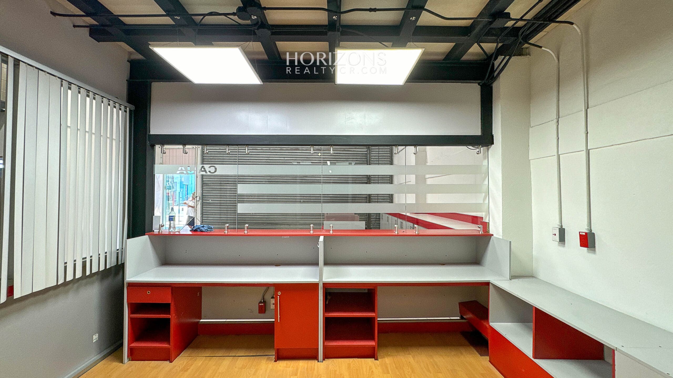 SE VENDE OFI BODEGA EN PAVAS 1100m2 HRC28