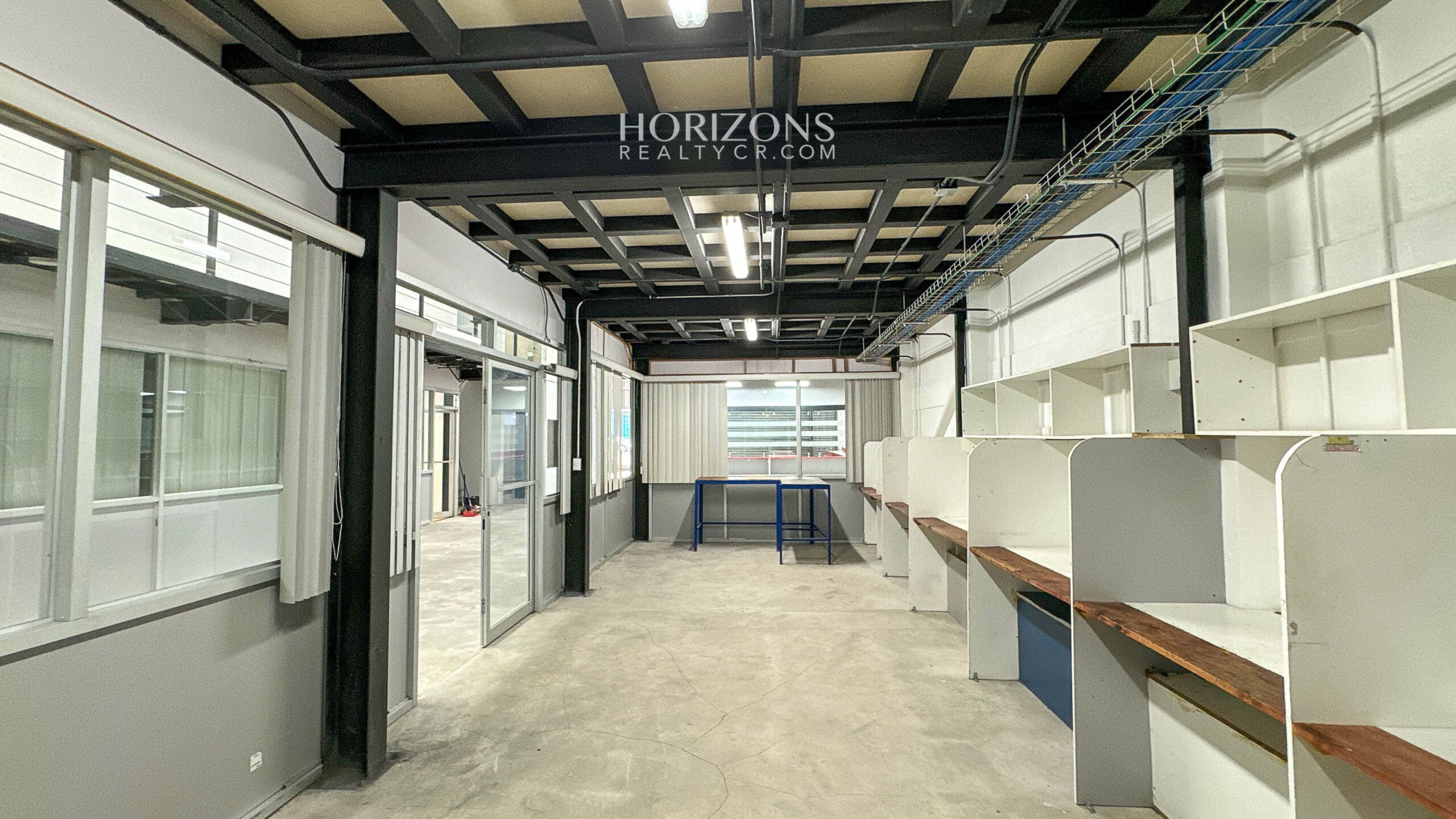 SE VENDE OFI BODEGA EN PAVAS 1100m2 HRC28