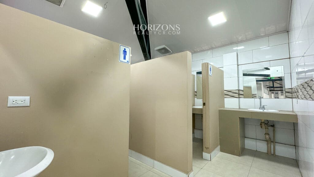 SE VENDE OFI BODEGA EN PAVAS 1100m2 HRC28