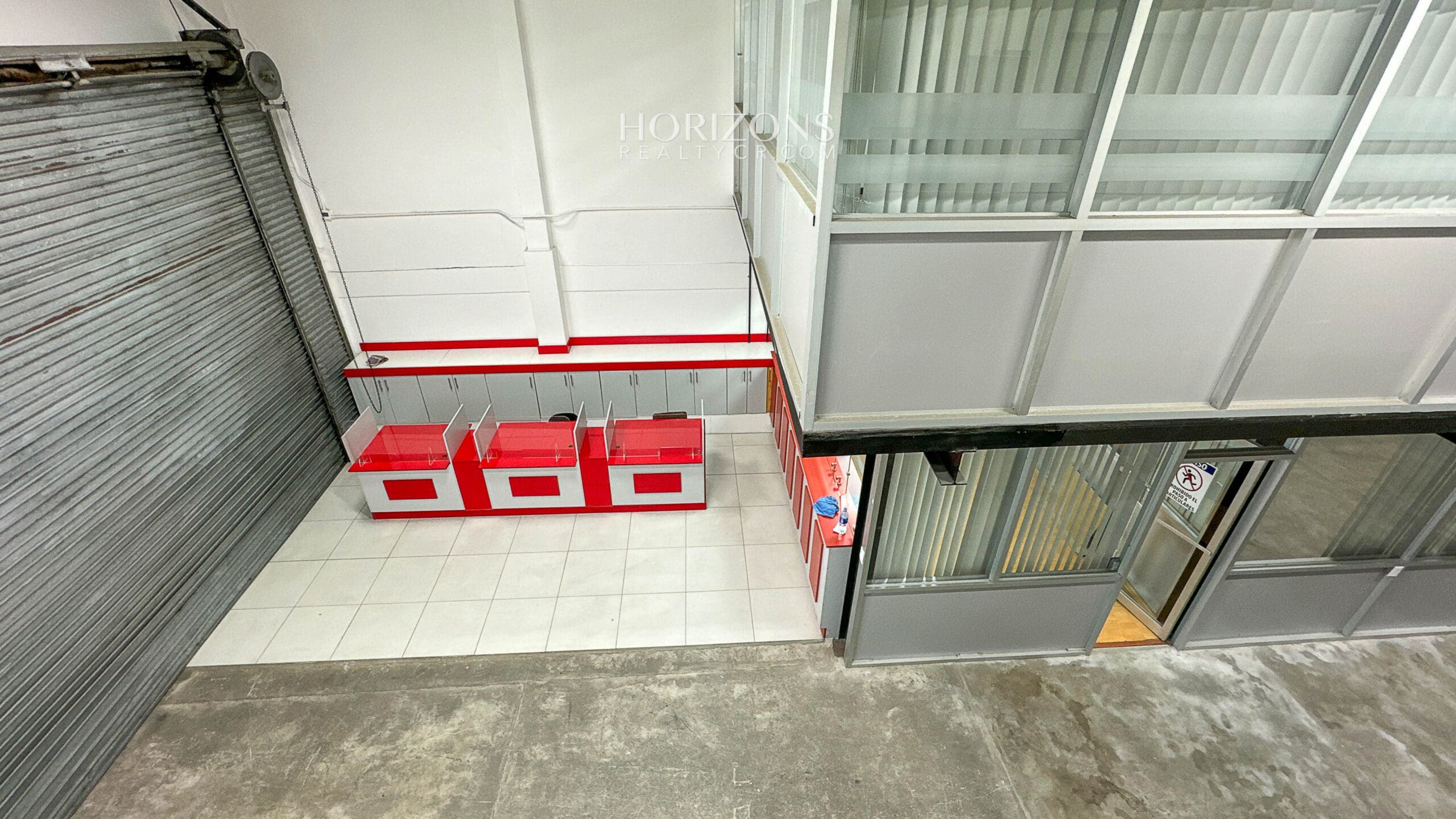 SE VENDE OFI BODEGA EN PAVAS 1100m2 HRC28