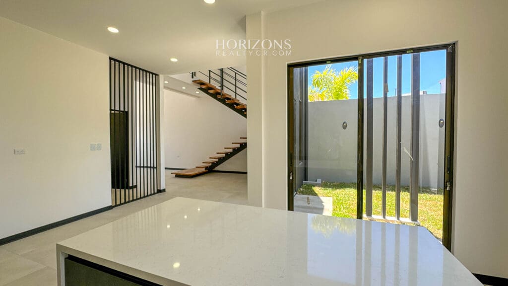 Casa Nueva 3 Habitaciones Dos Masters Acabados De Lujo Condominio Distrito San Juan Nja1201