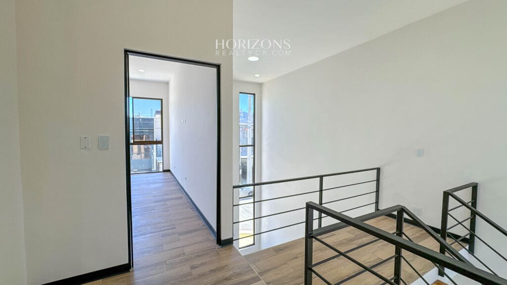 Casa Nueva 3 Habitaciones dos Masters Acabados de Lujo Condominio Distrito San Juan nja1201