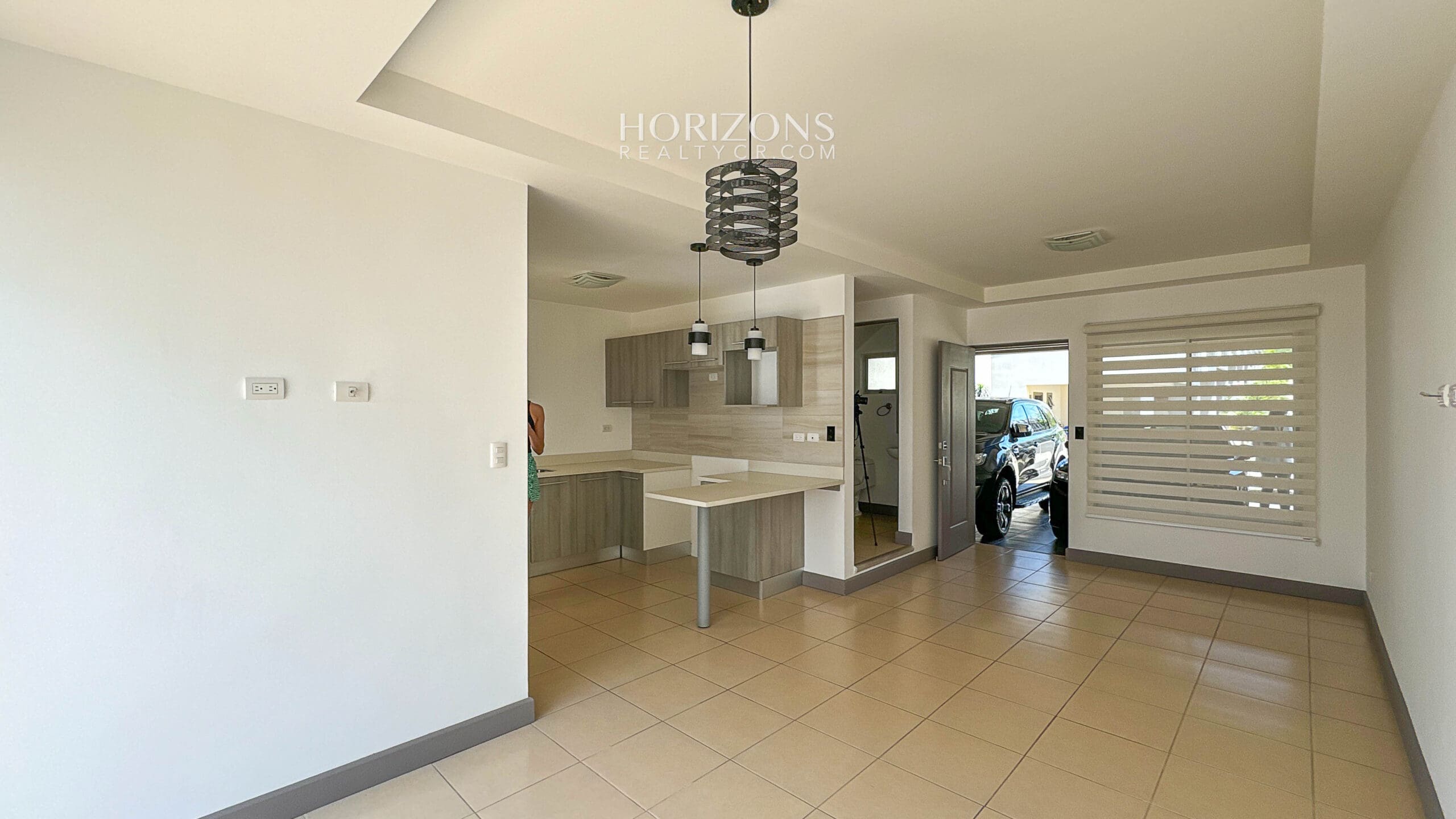 Se Alquila Casa En Condominio Ricon de Las Brisas San Pablo de Heredia 3 Habitaciones nja1208