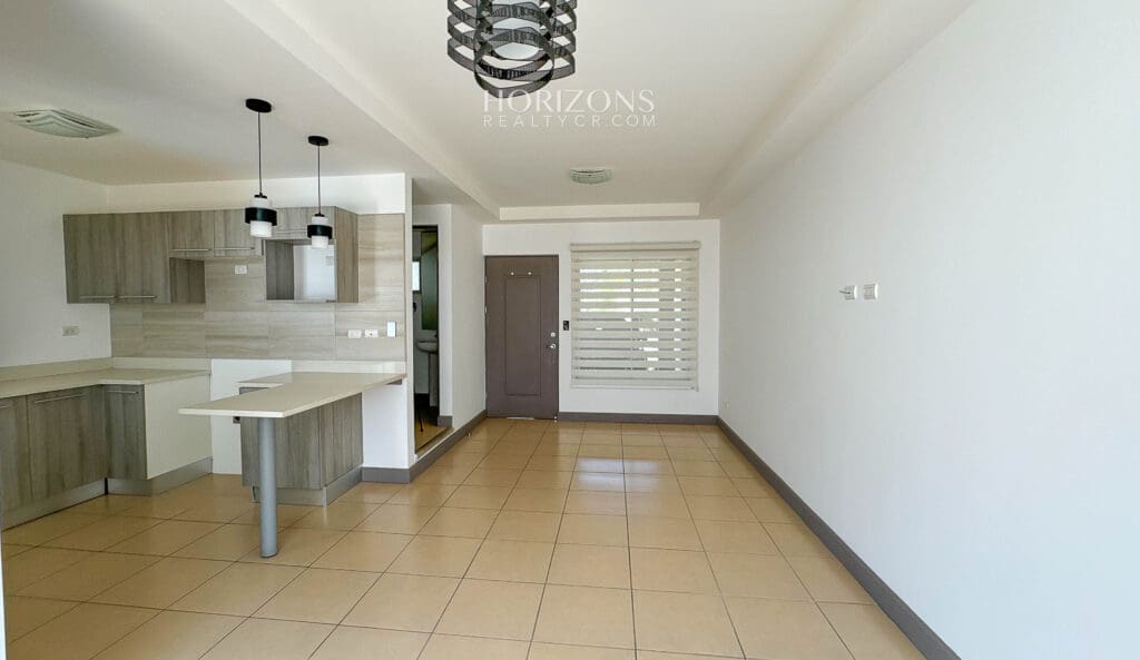 Se Alquila Casa En Condominio Ricon de Las Brisas San Pablo de Heredia 3 Habitaciones nja1208