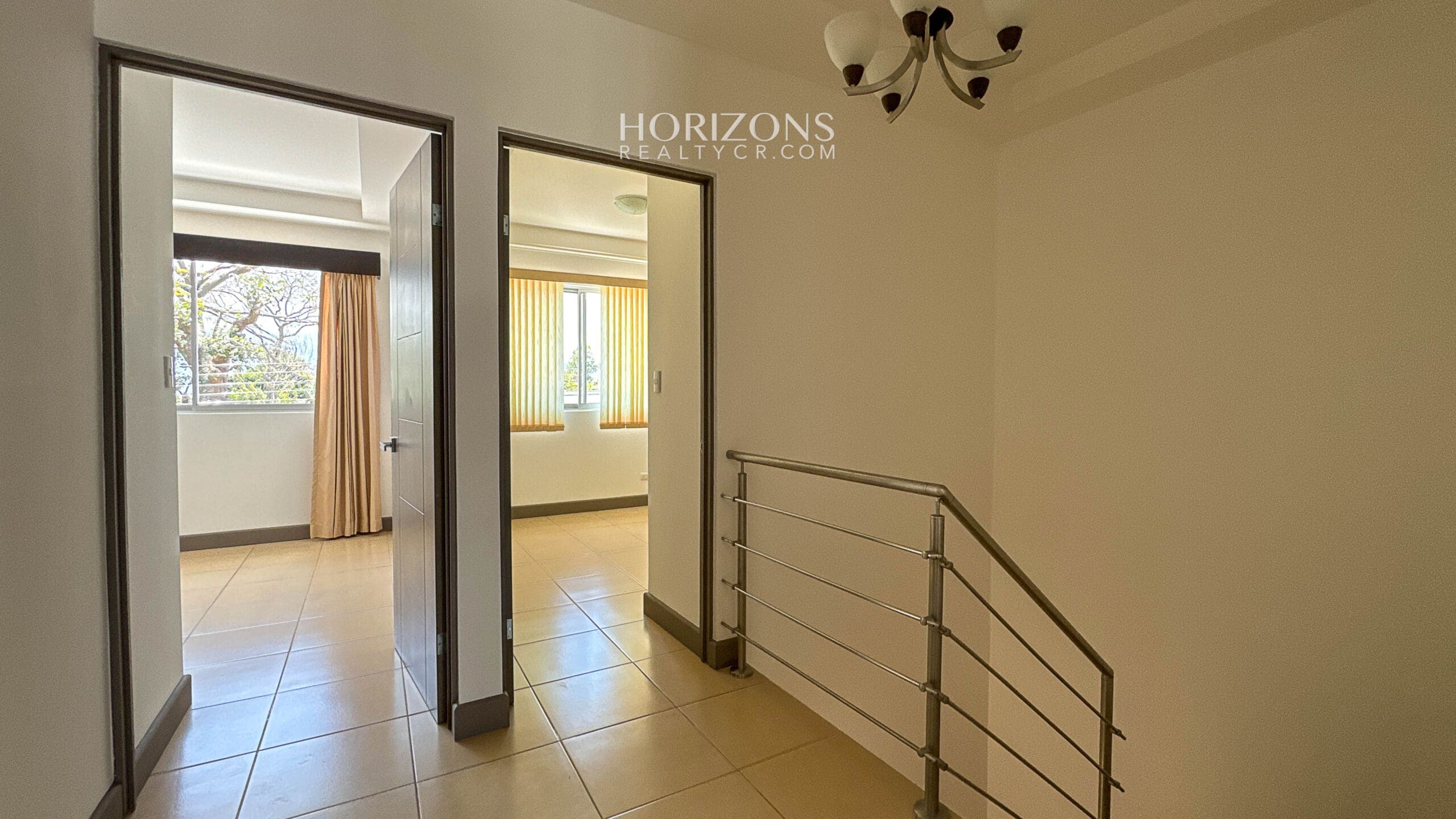 Se Alquila Casa En Condominio Ricon de Las Brisas San Pablo de Heredia 3 Habitaciones nja1208