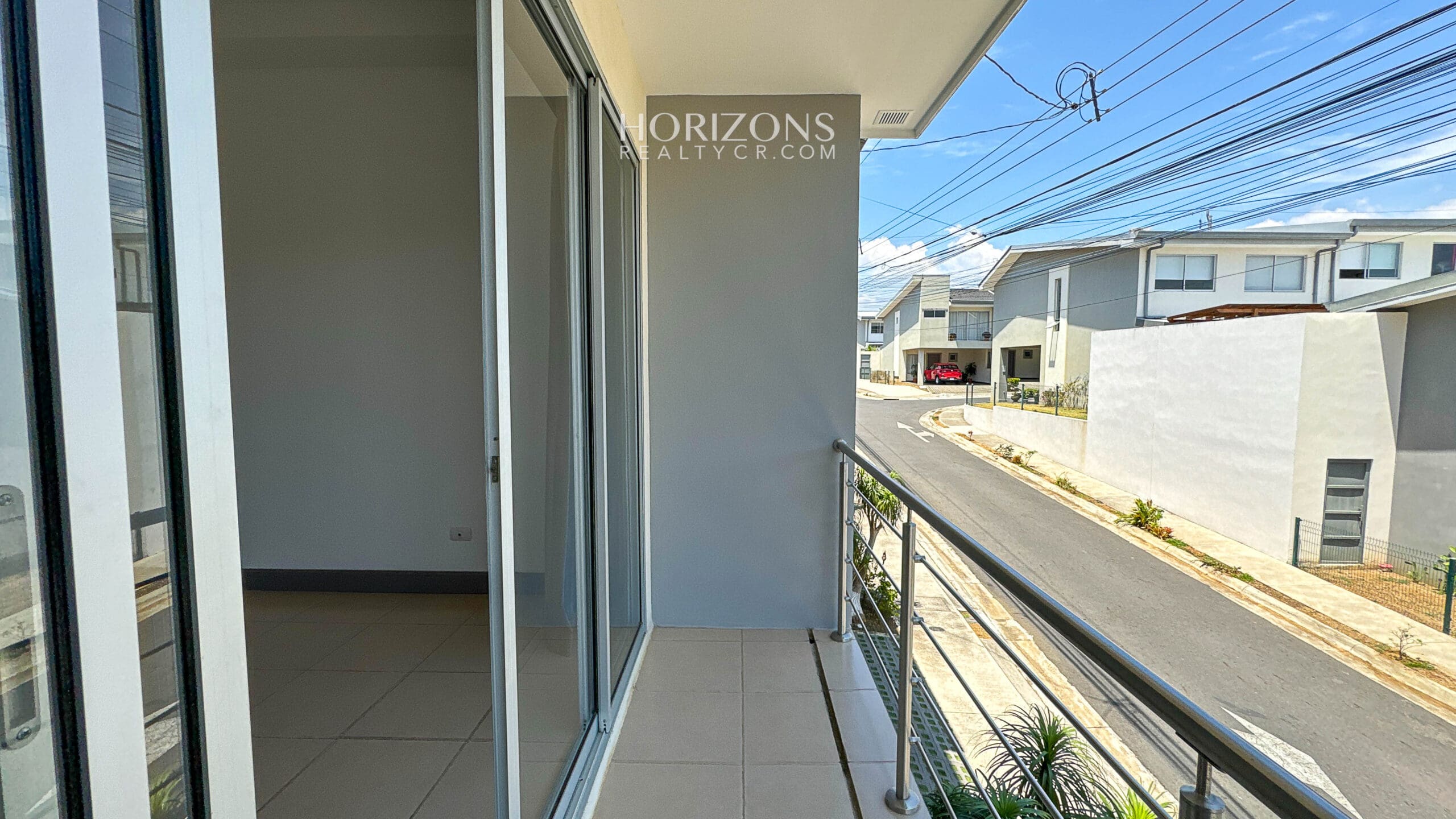Se Alquila Casa En Condominio Ricon de Las Brisas San Pablo de Heredia 3 Habitaciones nja1208