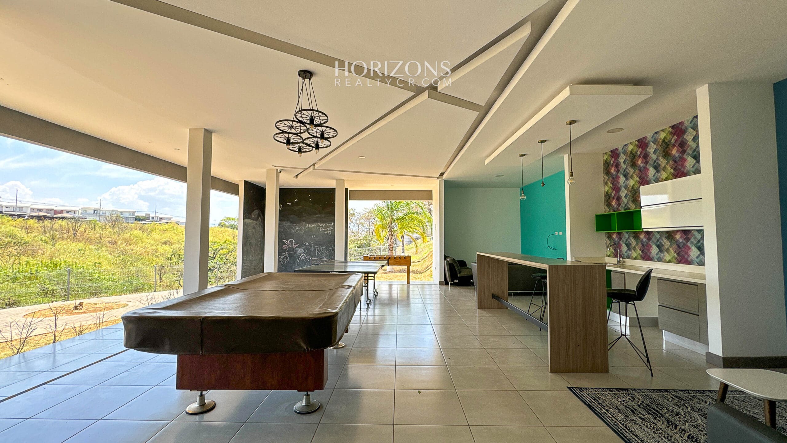 Se Alquila Casa En Condominio Ricon de Las Brisas San Pablo de Heredia 3 Habitaciones nja1208
