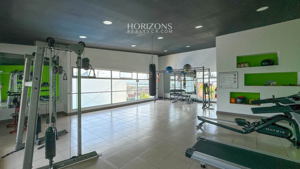 Se Alquila Casa En Condominio Ricon de Las Brisas San Pablo de Heredia 3 Habitaciones nja1208