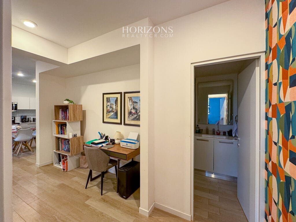 ¡En venta! Apartamento en nueve84 Aleste Curridabat 3 habitaciones con vista al bosque nja1212