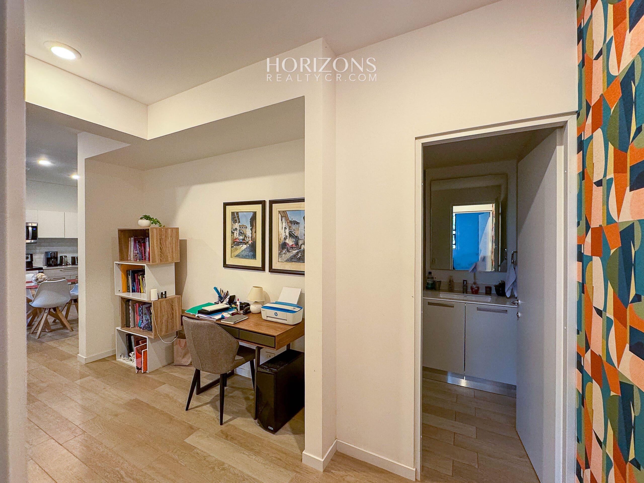 ¡En venta! Apartamento en nueve84 Aleste Curridabat 3 habitaciones con vista al bosque nja1212