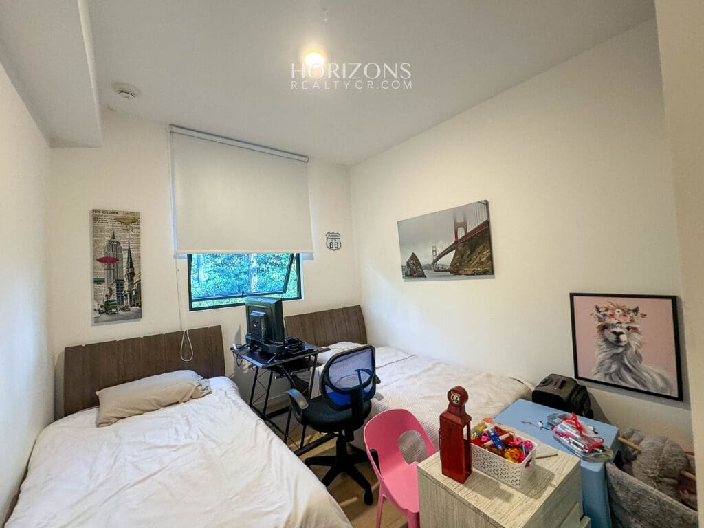 ¡En venta! Apartamento en nueve84 Aleste Curridabat 3 habitaciones con vista al bosque nja1212