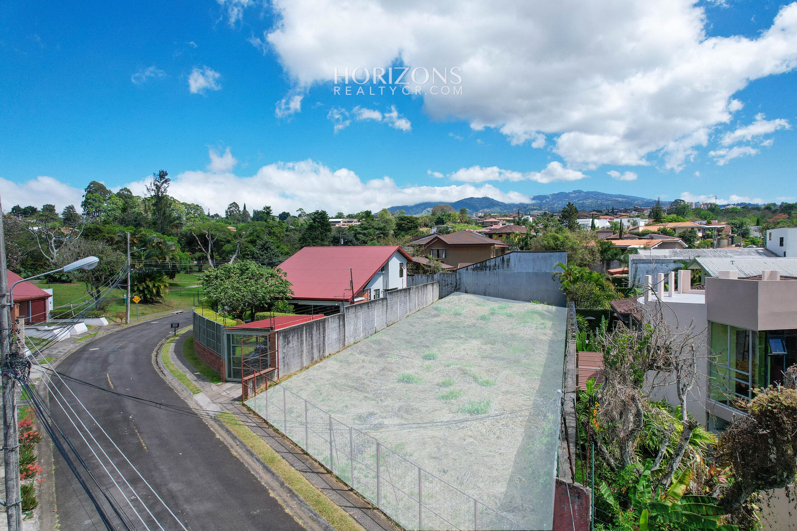 Lote 680m2 en Residencial Altamonte Curridabat plano listo para construir nja1214