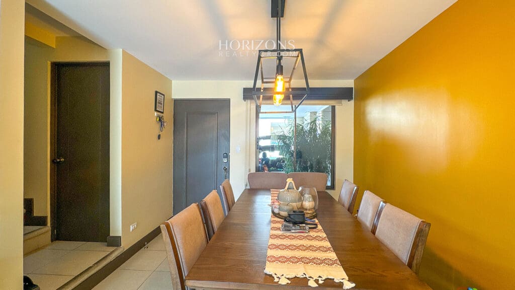 Se vende casa en Condominio Valle Alto MODELO GRANDe ¡Vista al Valle! nja1218