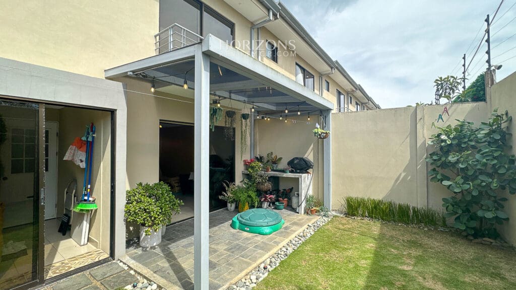 Se vende casa en Condominio Valle Alto MODELO GRANDe ¡Vista al Valle! nja1218